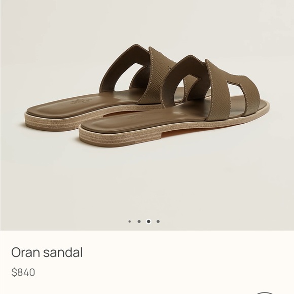 Oran Sandals - Picture 4 of 8